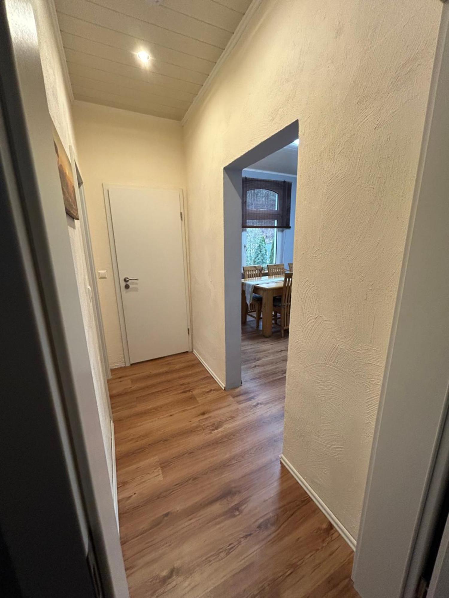 Ferienwohnung Obernahmer Hagen  Exterior photo